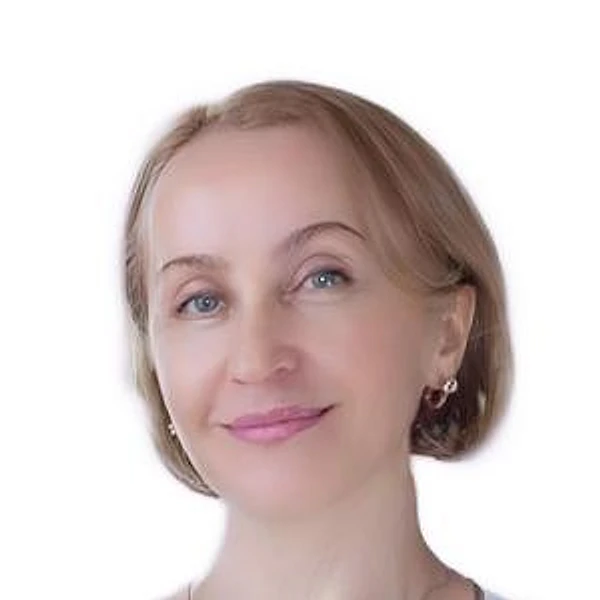 Харсун Елена Вячеславовна — ЛОР, Магнитогорск