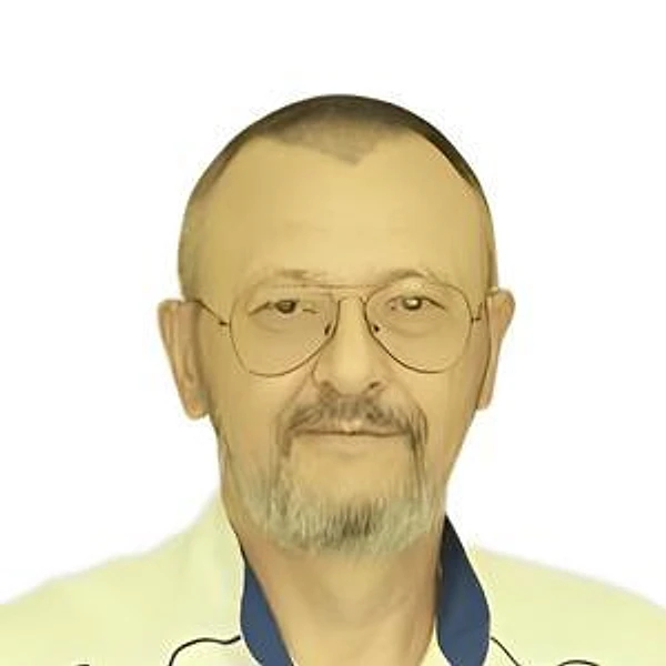 Бавыкин Юрий Николаевич — Гнойный хирург, Хирург, Магнитогорск