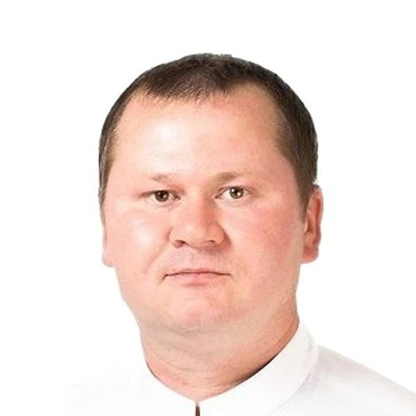 Лобанов Сергей Иванович — Хирург, Магнитогорск
