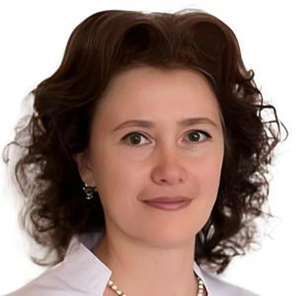 Сайфуллина Ирина Александровна — Офтальмолог (окулист), Лазерный хирург, Офтальмолог-хирург, Магнитогорск