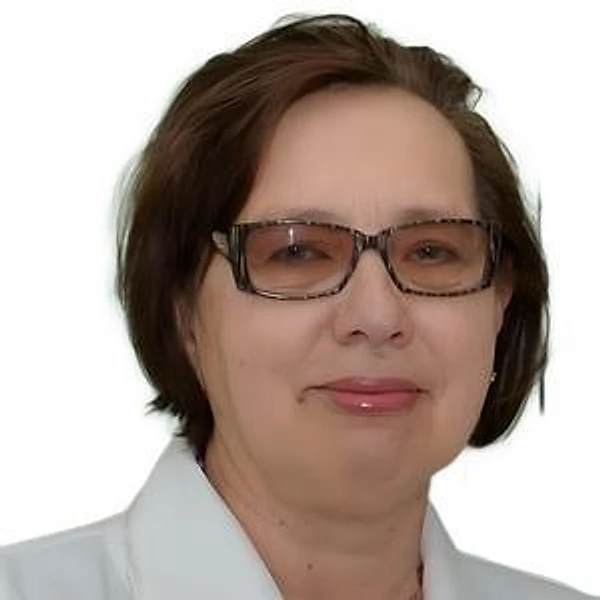 Григорьева Елена Геральдовна — Офтальмолог (окулист), Лазерный хирург, Офтальмолог-хирург, Магнитогорск