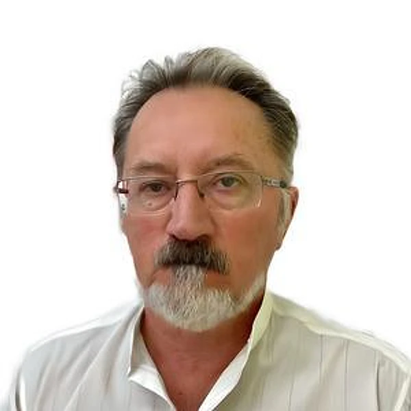 Марикин Михаил Викторович — Травматолог, Ортопед, Хирург-травматолог, Магнитогорск