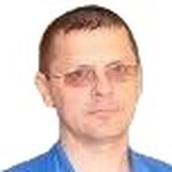 Зубаиров Юрий Хаджиевич — Травматолог, Ортопед, Магнитогорск