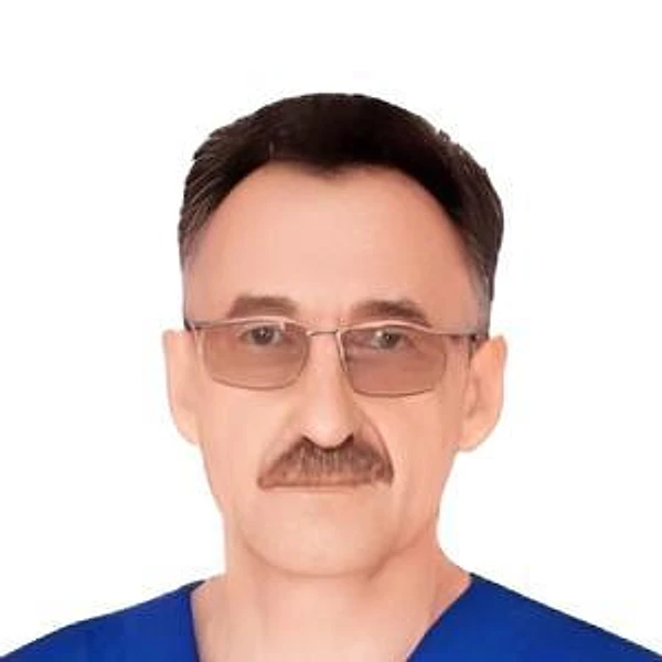 Ищенко Алексей Васильевич — Уролог, Магнитогорск