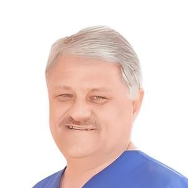 Ермаков Александр Алексеевич — Уролог, Магнитогорск