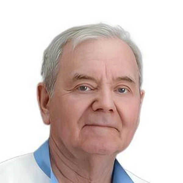 Руськин Василий Васильевич — Андролог, Венеролог, Дерматолог, Магнитогорск