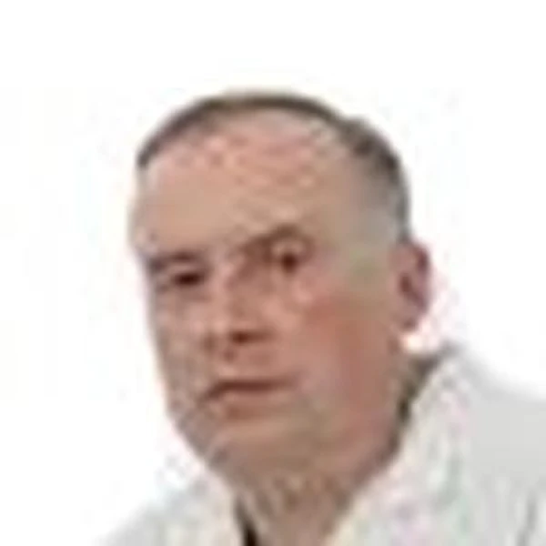 Блохин Владимир Михайлович — Врач УЗИ, Магнитогорск