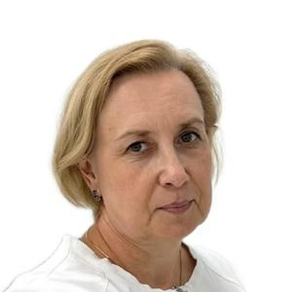 Мишина Виола Станиславовна — Функциональный диагност, Врач УЗИ, Магнитогорск