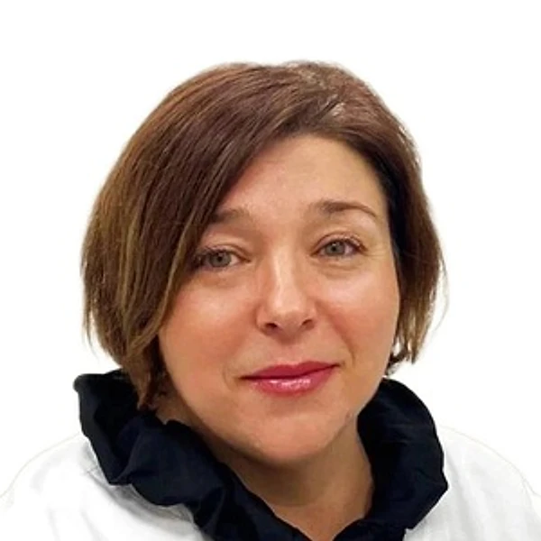Позднякова Вера Александровна — Функциональный диагност, Магнитогорск
