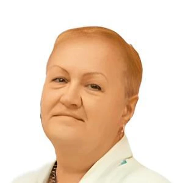 Пошлякова Юлия Ивановна — Гериатр (геронтолог), Магнитогорск