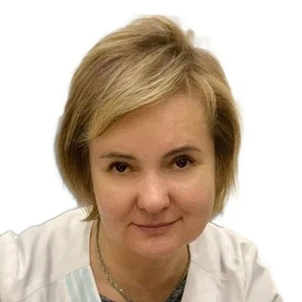 Вавилова Ирина Михайловна — Кардиолог, Магнитогорск