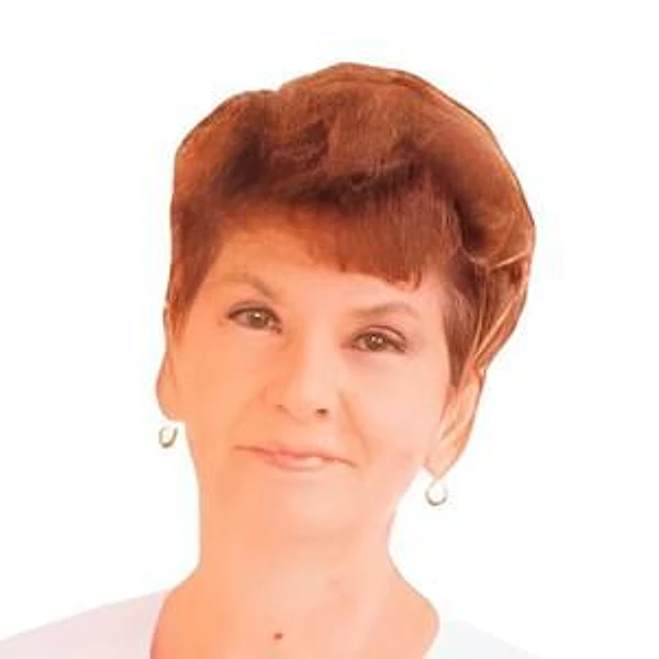 Костина Венера Юрьевна — Функциональный диагност, Магнитогорск