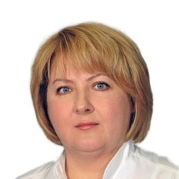 Дашкина Ольга Юрьевна — Офтальмолог (окулист), Магнитогорск