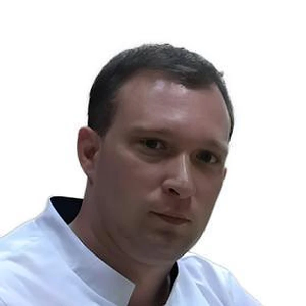 Курицын Федор Михайлович — Врач УЗИ, Детский врач УЗИ, Магнитогорск