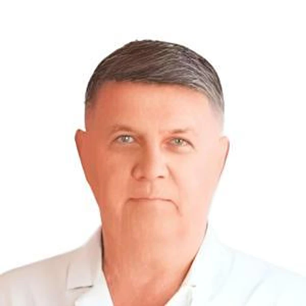 Зубаиров Евгений Хаджиевич — Нейрохирург, Магнитогорск