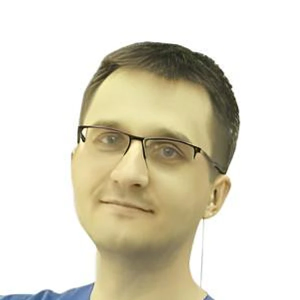 Алимов Алексей Владимирович — Анестезиолог-реаниматолог, Магнитогорск