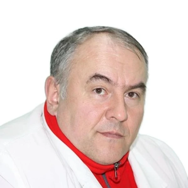 Казаков Виталий Владимирович — Паразитолог, Набережные Челны