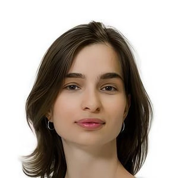 Луценко Ксения Эдуардовна — Врач-косметолог, Дерматолог, Краснодар