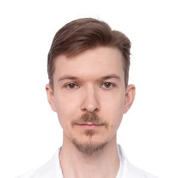 Дзюбенко Алексей Юрьевич — Невролог, Самара