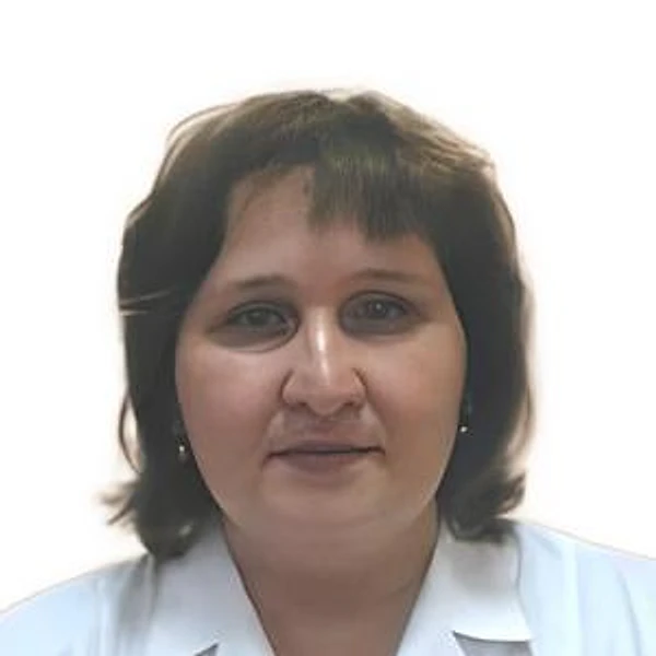 Закирова Римма Рашидовна — Педиатр, Казань