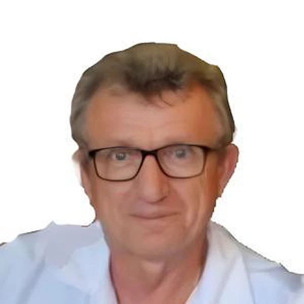 Белишко Николай Иванович — Психиатр, Нарколог, Магнитогорск