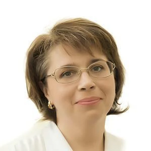 Калистратова Ирина Ивановна — Невролог, Детский невролог, Казань