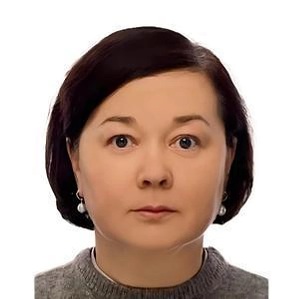 Амирова Азалия Рашидовна — Эндокринолог, Казань