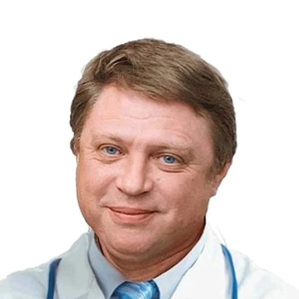 Пшибес Александр Владимирович — Эндокринолог, Терапевт, Магнитогорск