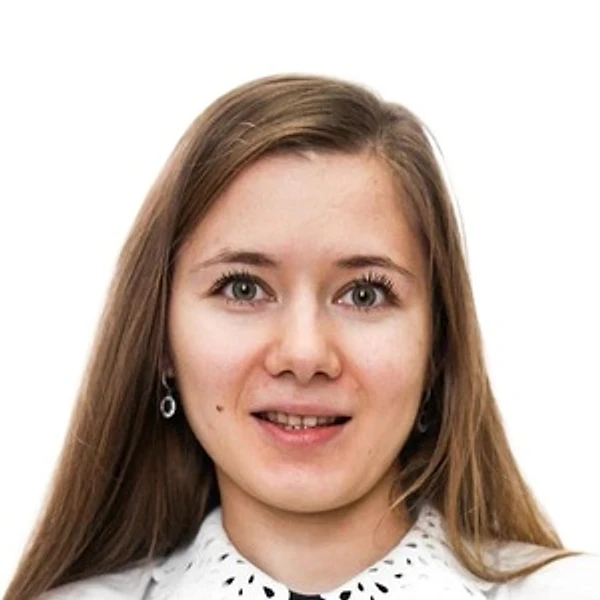 Хасанова Эльвира Альфиковна — Кардиолог, Терапевт, Казань