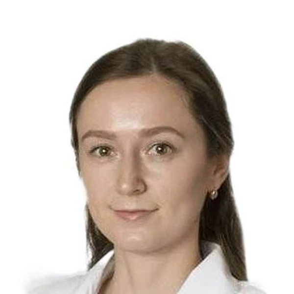 Агаркова Маргарита Викторовна — Врач УЗИ, Белгород
