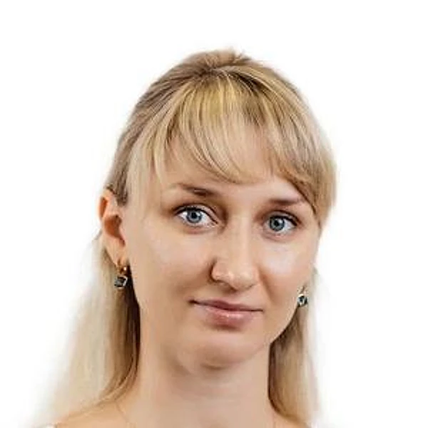 Шиянкова Ольга Александровна — Эндокринолог, Белгород