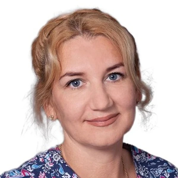 Калик Инна Борисовна — Детский стоматолог, Самара