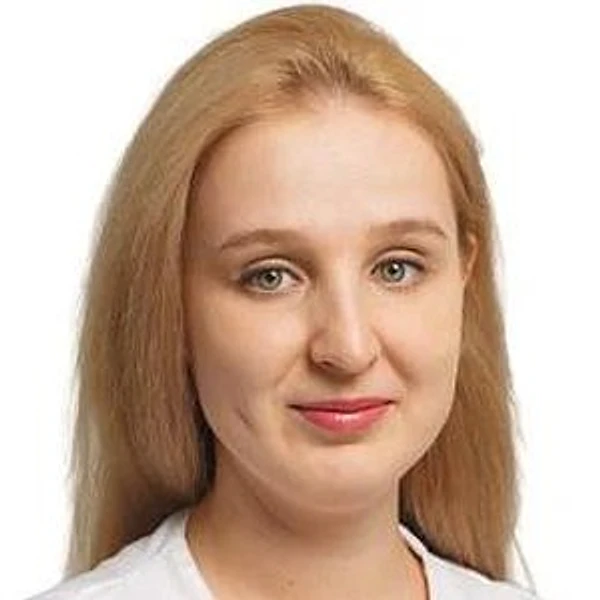 Горбовская Роза Ринатовна — Офтальмолог (окулист), Саратов