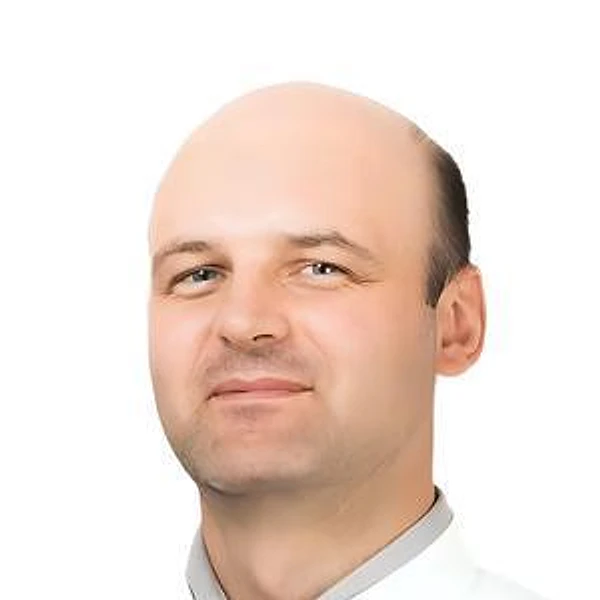 Лаврусенко Максим Сергеевич — Невролог, Магнитогорск