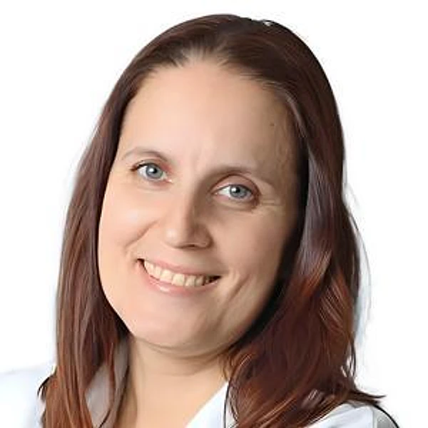 Павлова Ольга Сергеевна — Детский стоматолог, Самара