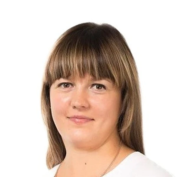 Седова Екатерина Михайловна — Стоматолог, Магнитогорск