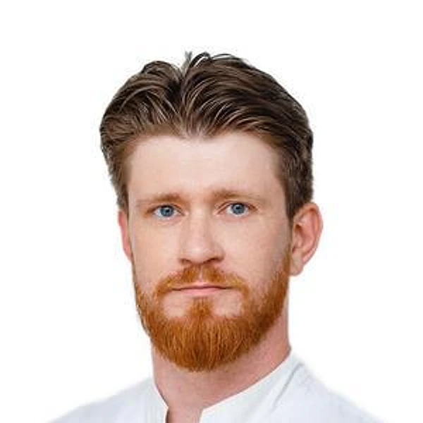 Душевин Максим Сергеевич — Дерматолог, Венеролог, Дерматовенеролог, Саратов