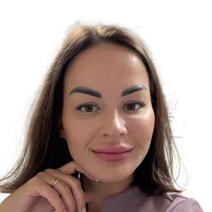 Крюченкова Юлия Михайловна — Дерматолог, Венеролог, Врач-косметолог, Детский дерматолог, Миколог, Профпатолог, Трихолог, Брянск