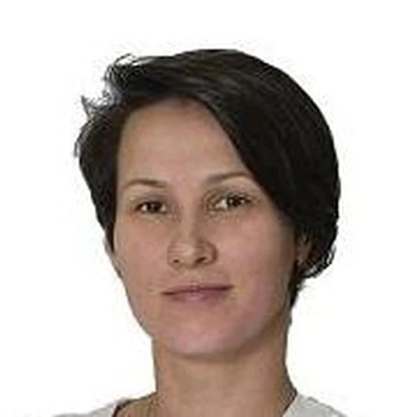 Соколова Мария Викторовна — Дерматолог, Венеролог, Санкт-Петербург