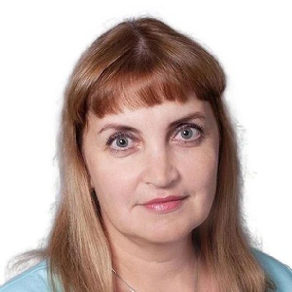 Резникова Евгения Марковна — Детский стоматолог, Самара