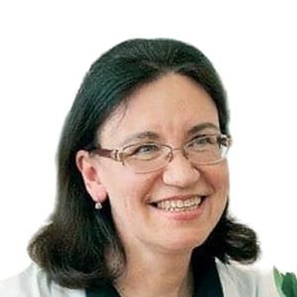 Бочкарева Ольга Вадимовна — Детский гематолог, Детский нефролог, Педиатр, Магнитогорск