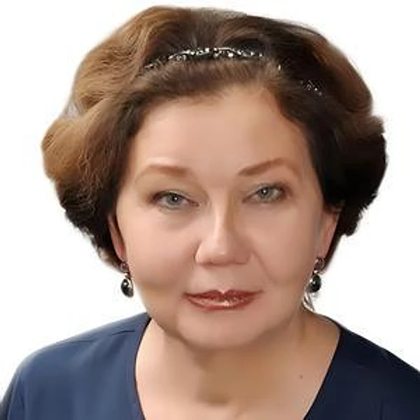 Токарь Наталья Леонидовна — Детский невролог, Магнитогорск