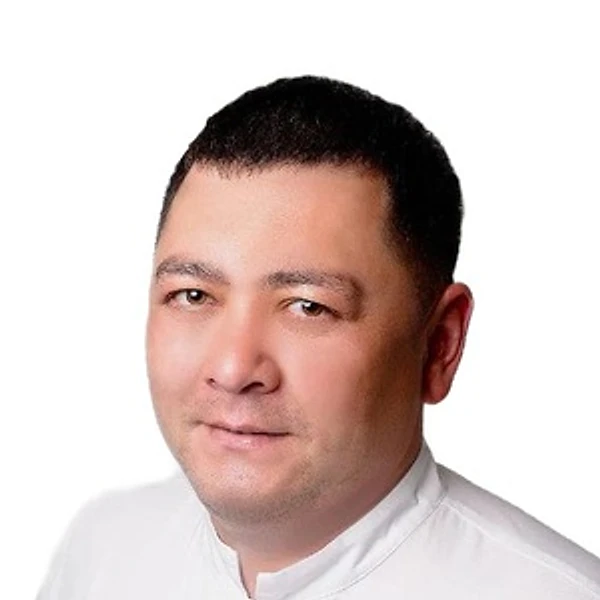 Кусаинов Талгат Салимжанович — Стоматолог, Магнитогорск