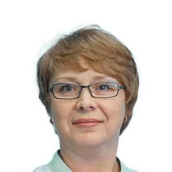 Ткачук Елена Владимировна — Стоматолог, Стоматолог-ортопед, Магнитогорск