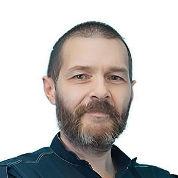 Кокорин Дмитрий Николаевич — Стоматолог-хирург, Стоматолог, Магнитогорск