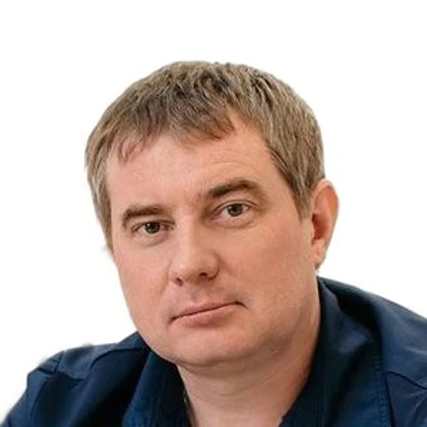 Панфилов Денис Сергеевич — Стоматолог-ортопед, Стоматолог, Магнитогорск