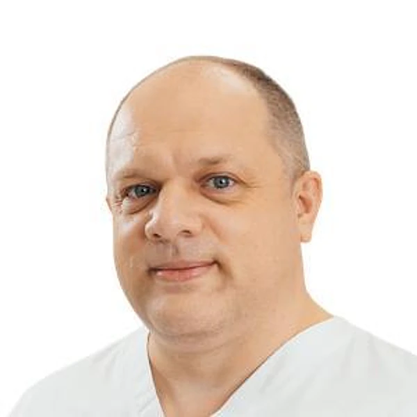 Мошкунов Андрей Викторович — Стоматолог-ортопед, Стоматолог-имплантолог, Стоматолог-ортодонт, Магнитогорск