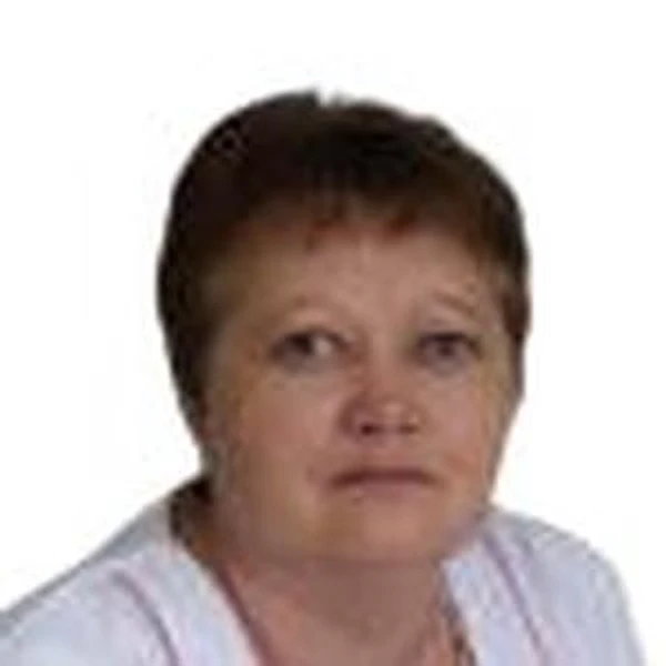 Пикалова Ольга Сергеевна — Пульмонолог, Смоленск