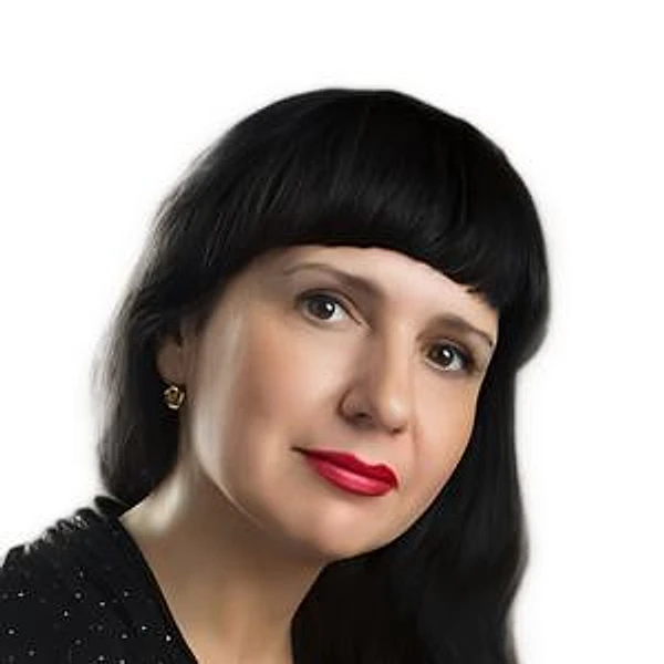 Дорогинина Алина Юрьевна — Невролог, Смоленск
