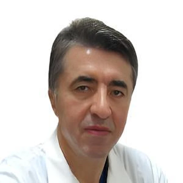 Алибегов Расул Абакарович — Бариатрический хирург, Махачкала